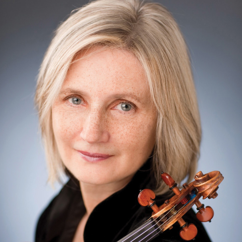 Hanna Lachert, foto: Archiwum
