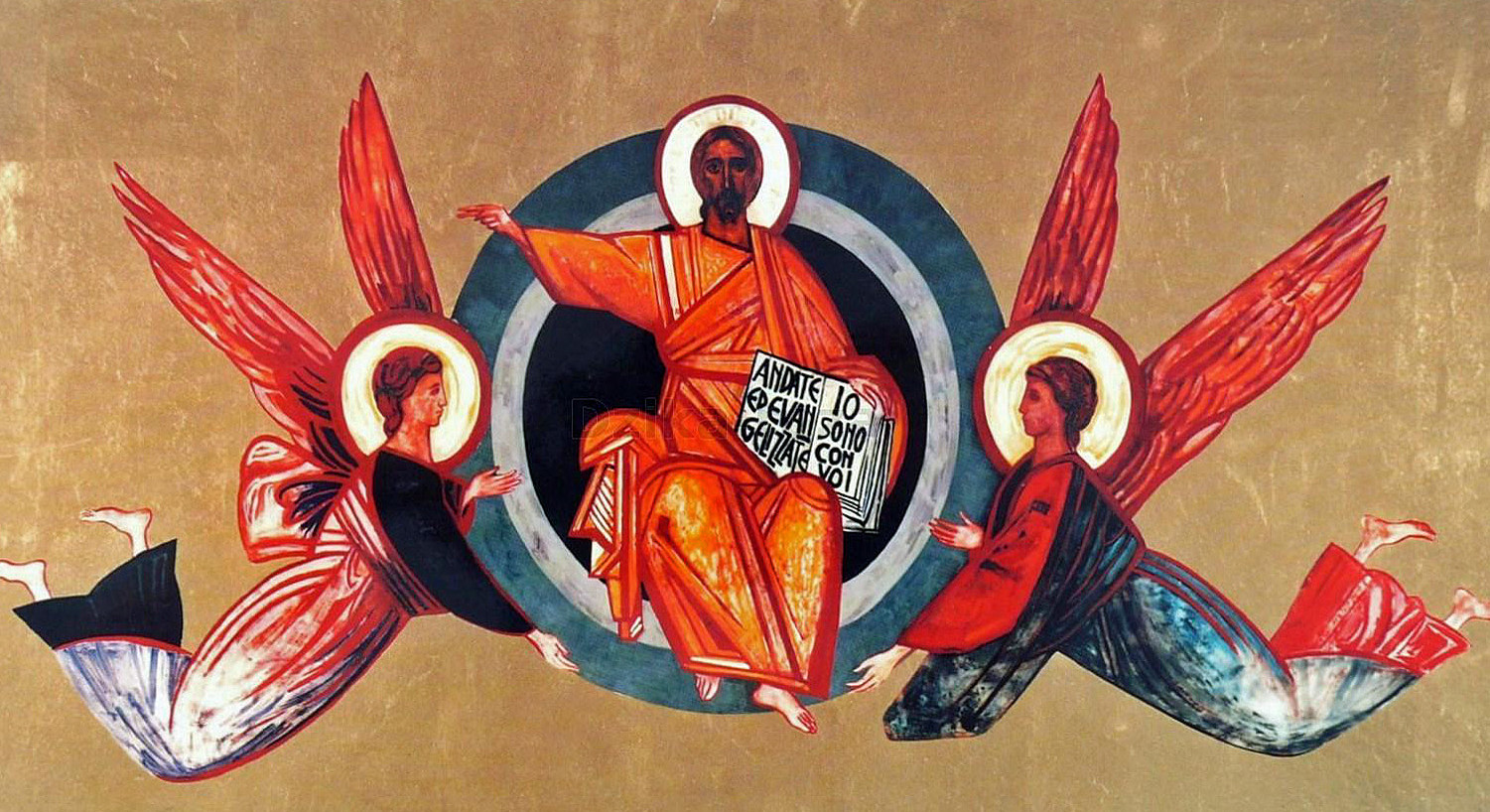 Na drogach Prawdy Bozej