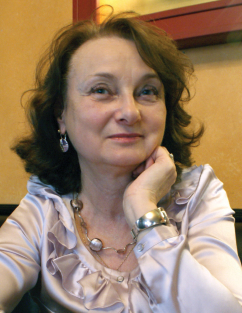 Maria Krystyna Orłowicz-Sadowska